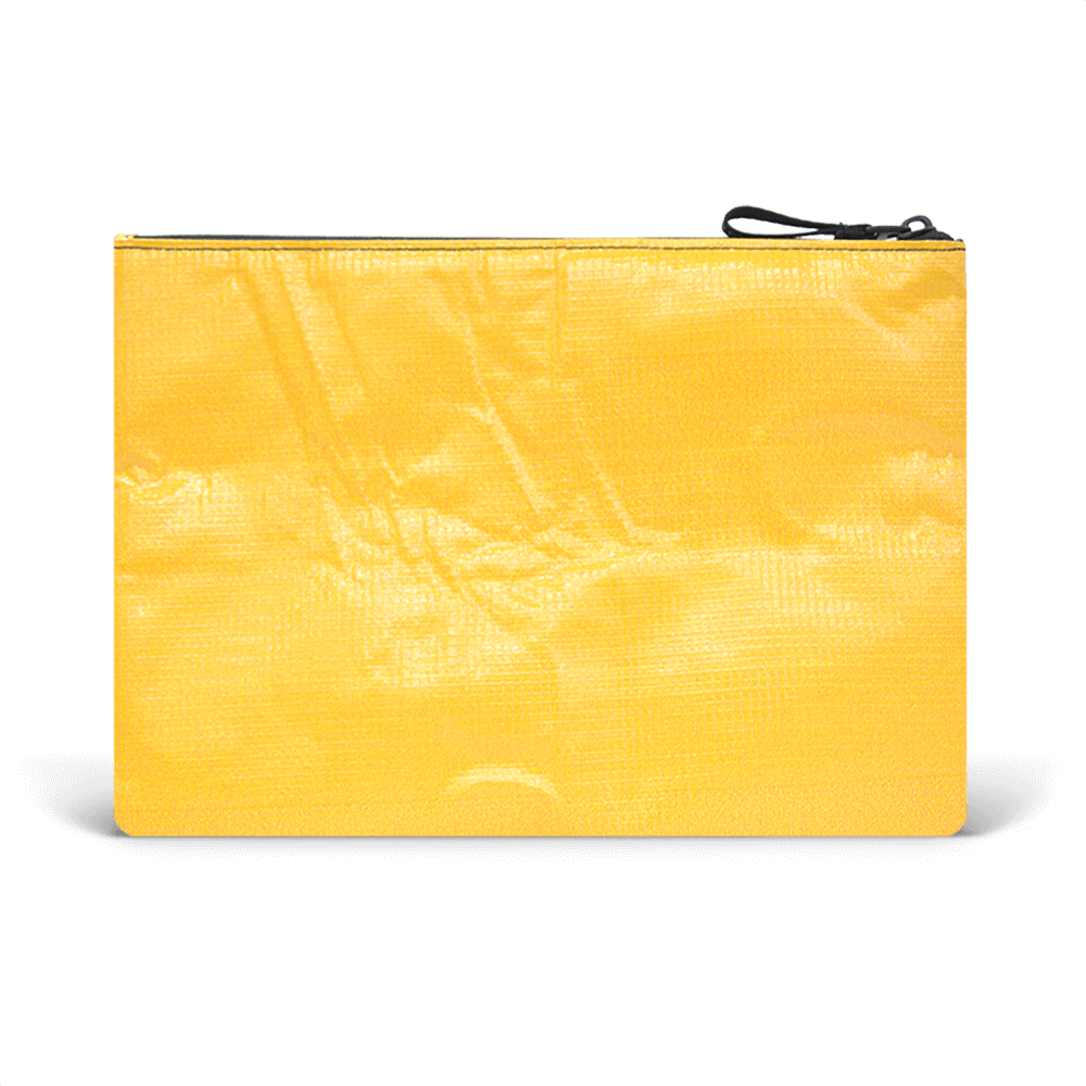 Charlie Pouch