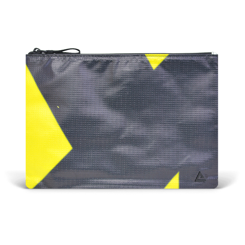 Charlie Pouch