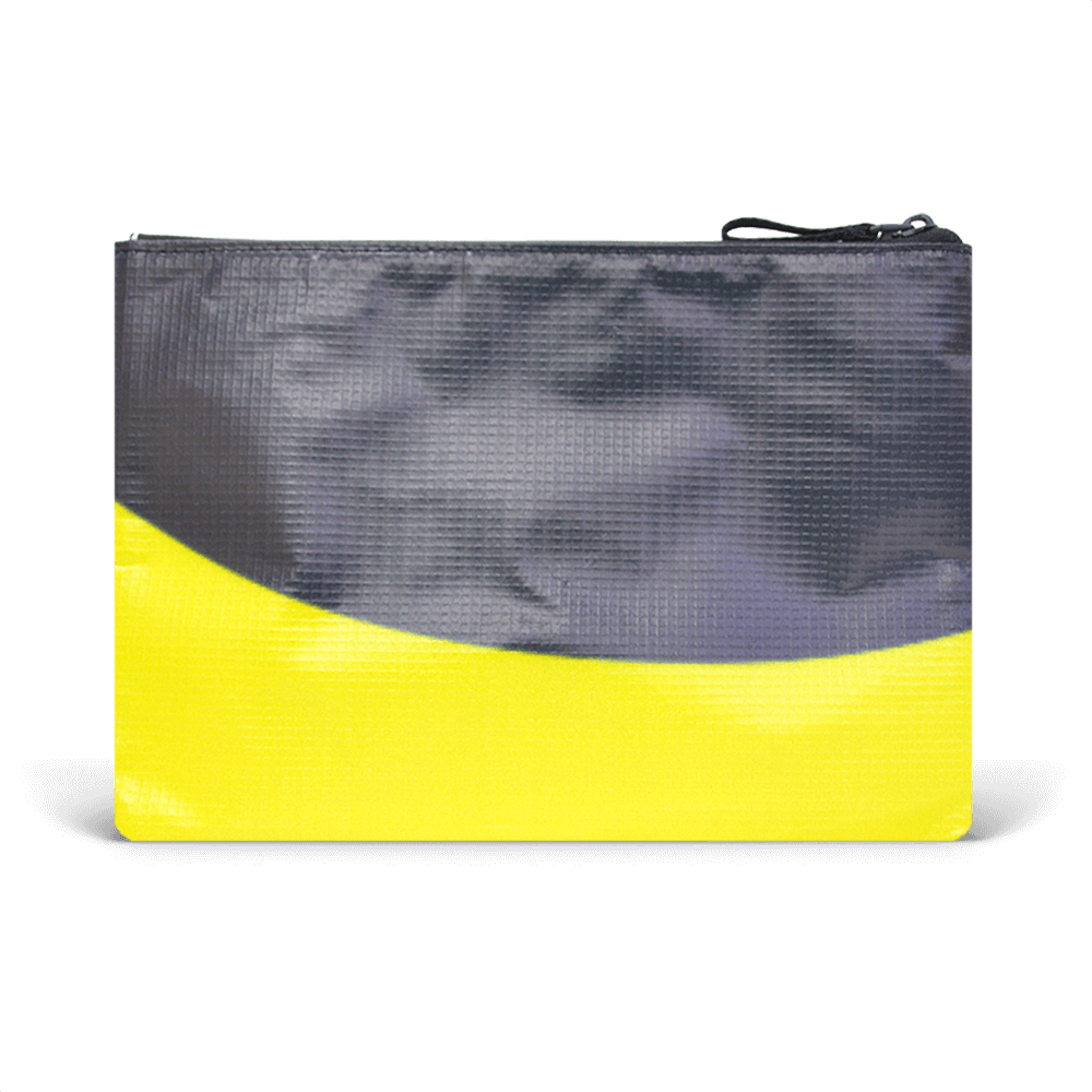 Charlie Pouch