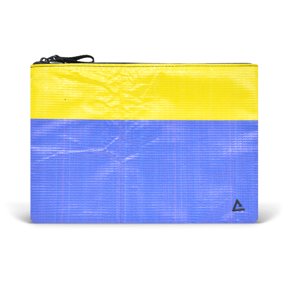 Charlie Pouch