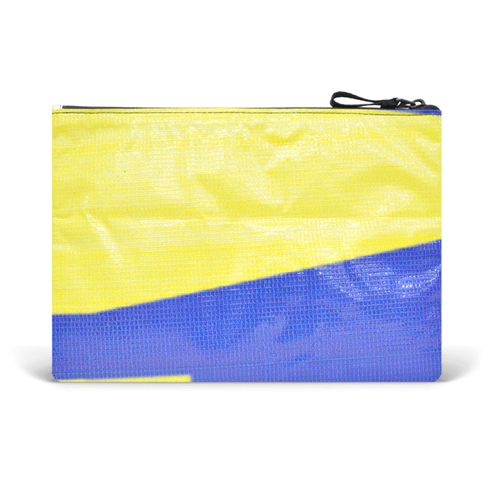 Charlie Pouch