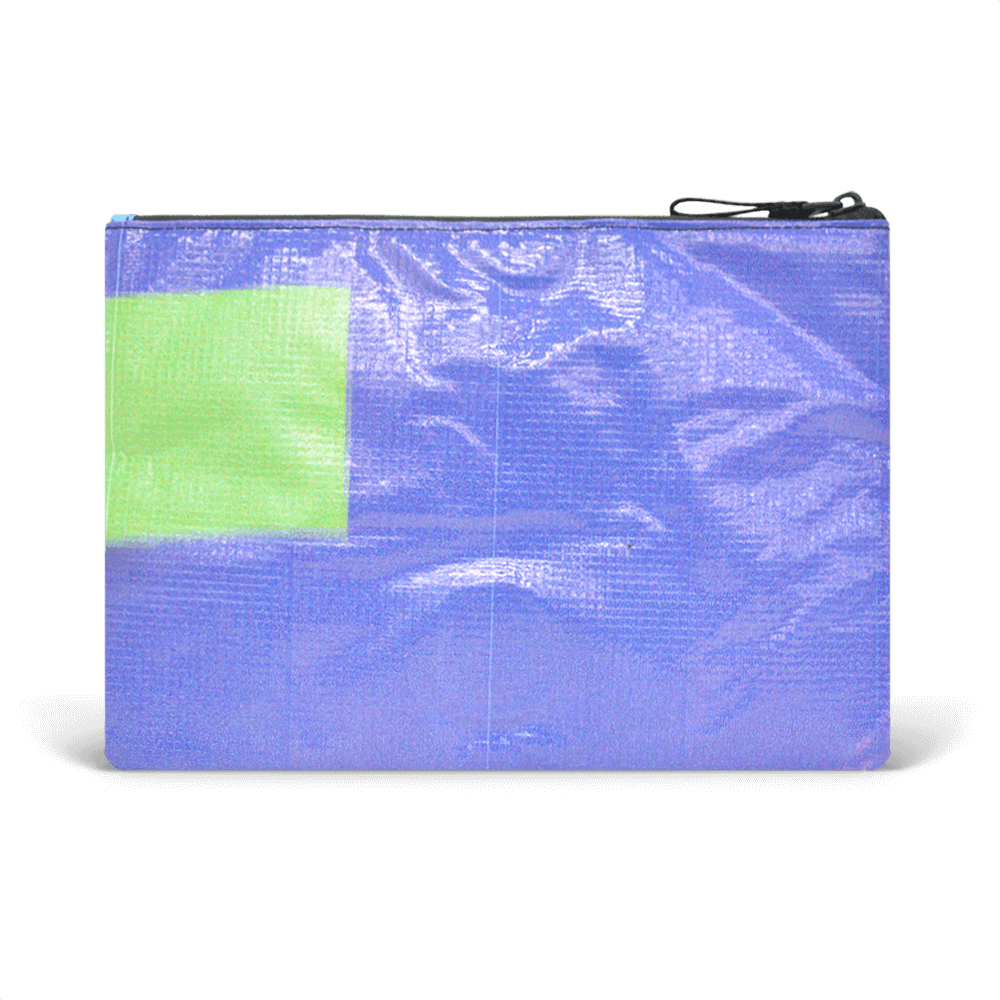 Charlie Pouch