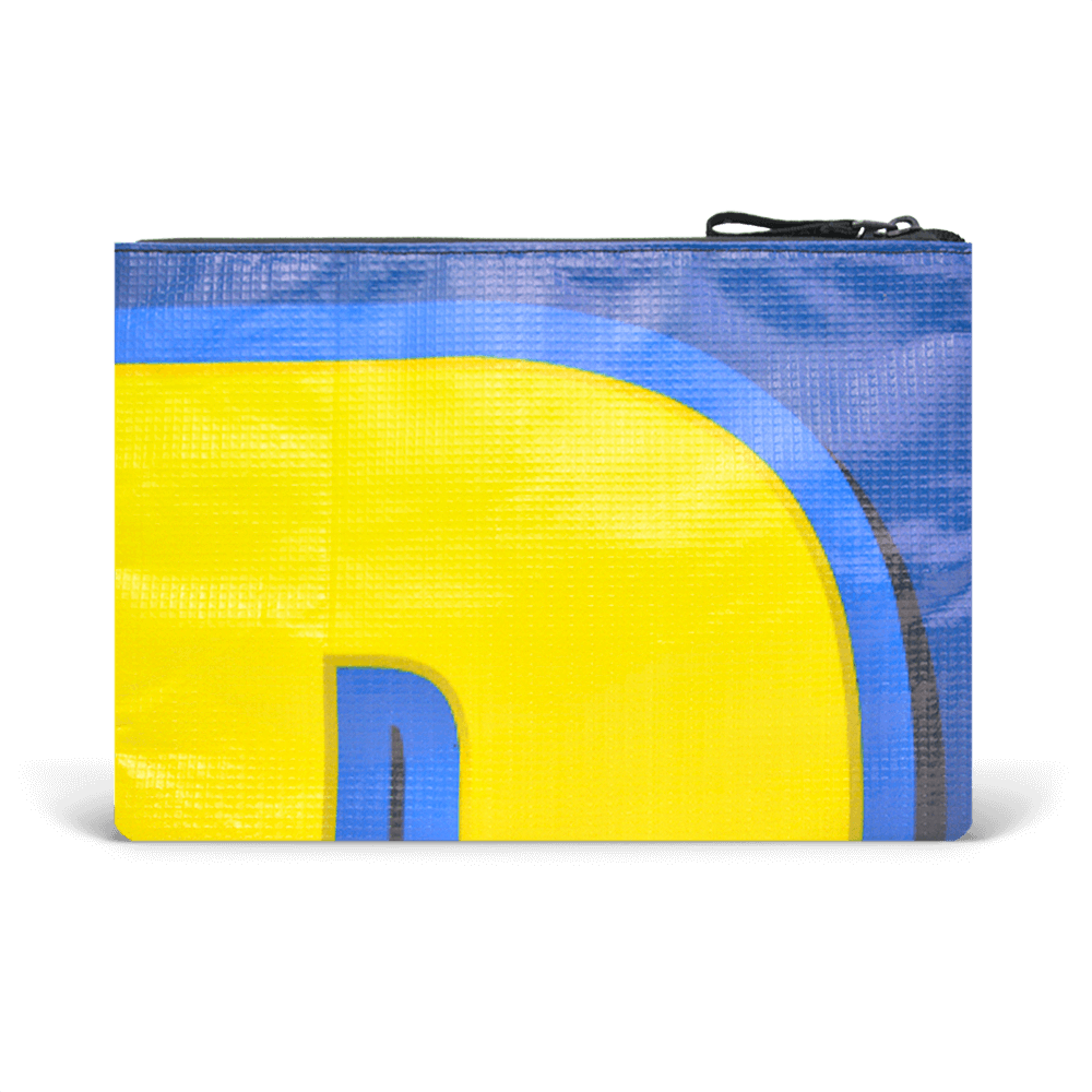 Charlie Pouch