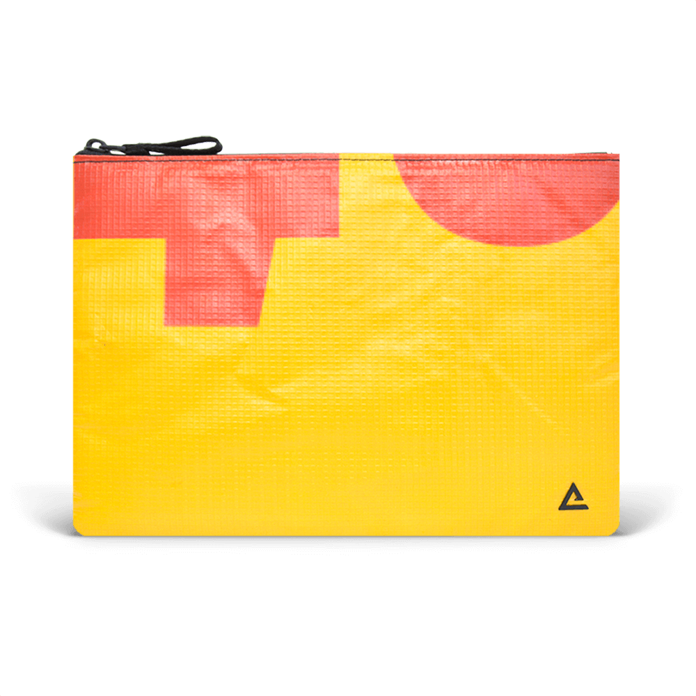 Charlie Pouch