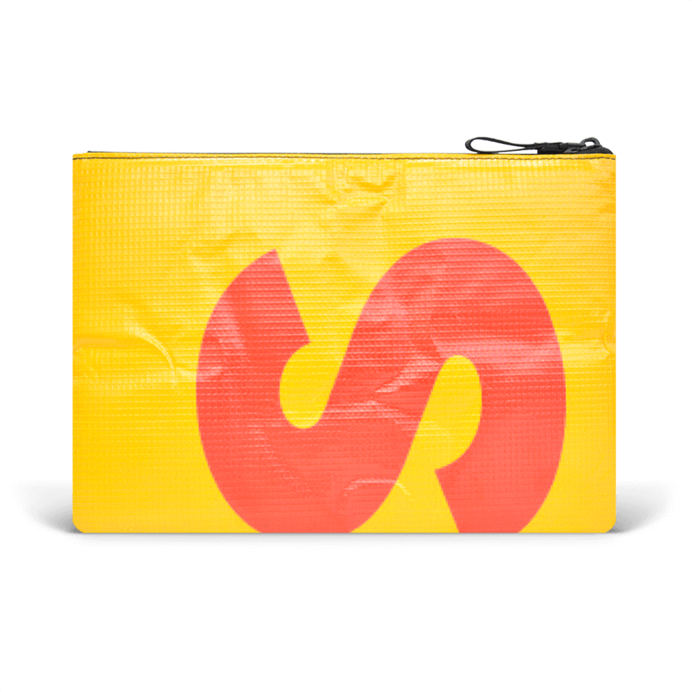 Charlie Pouch