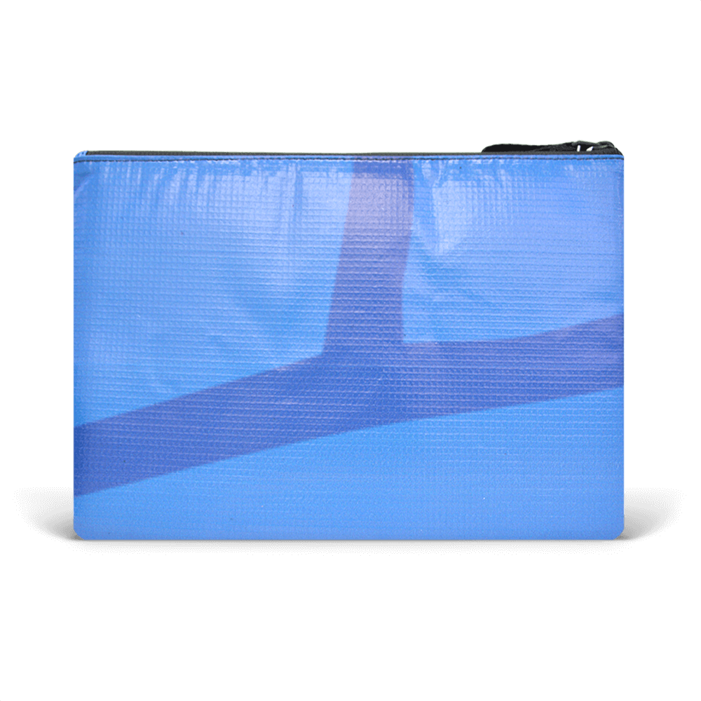 Charlie Pouch