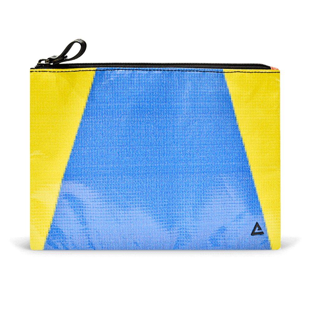 Charlie Pouch