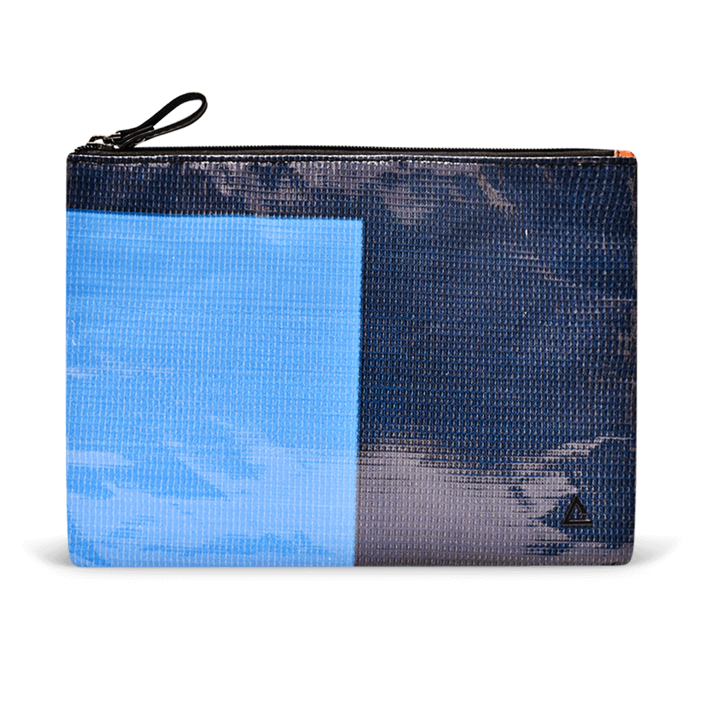 Charlie Pouch