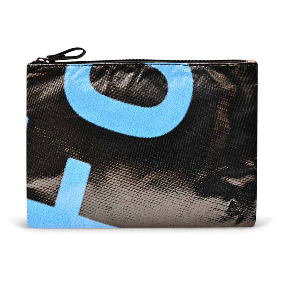 Charlie Pouch