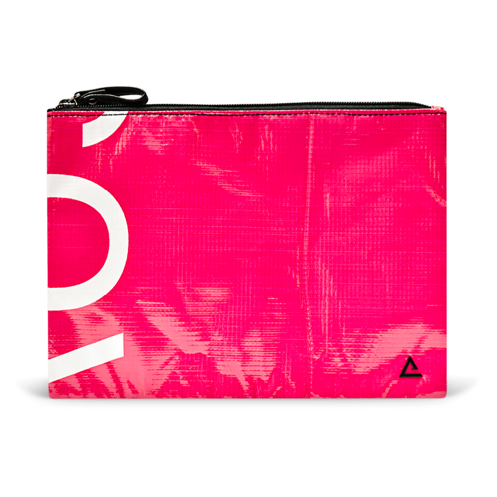 Charlie Pouch