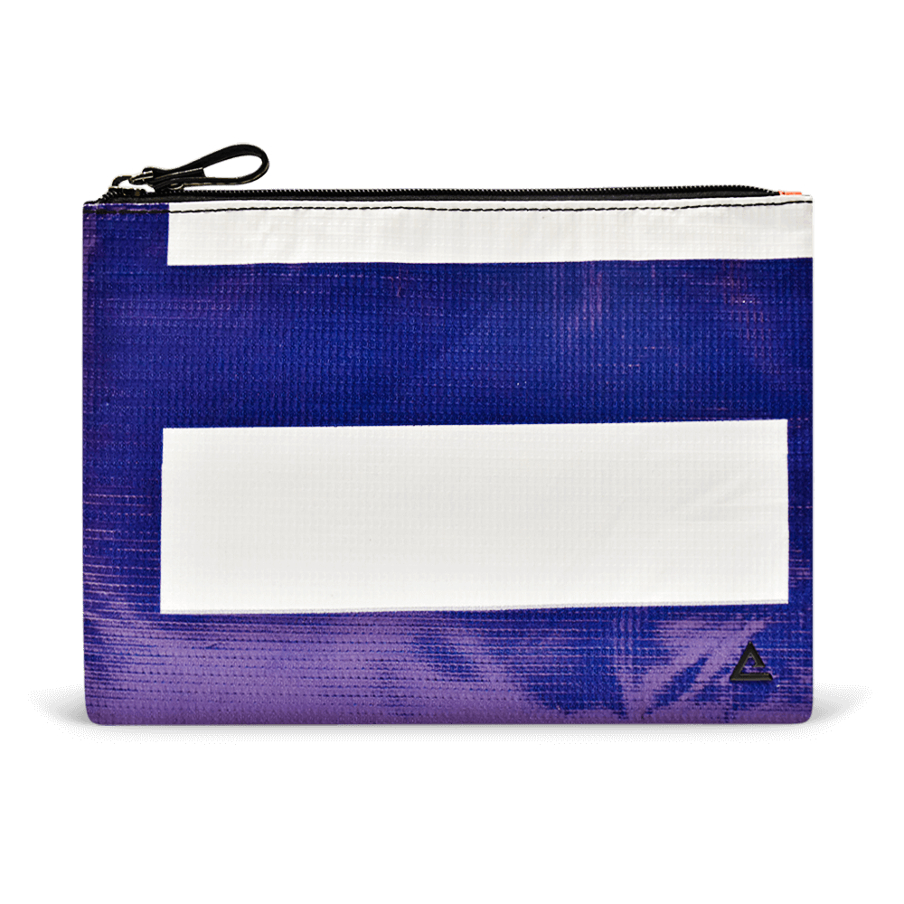 Charlie Pouch