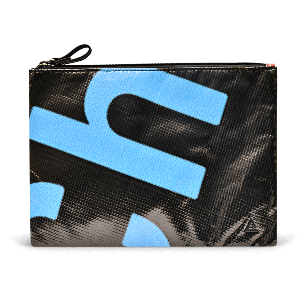 Charlie Pouch