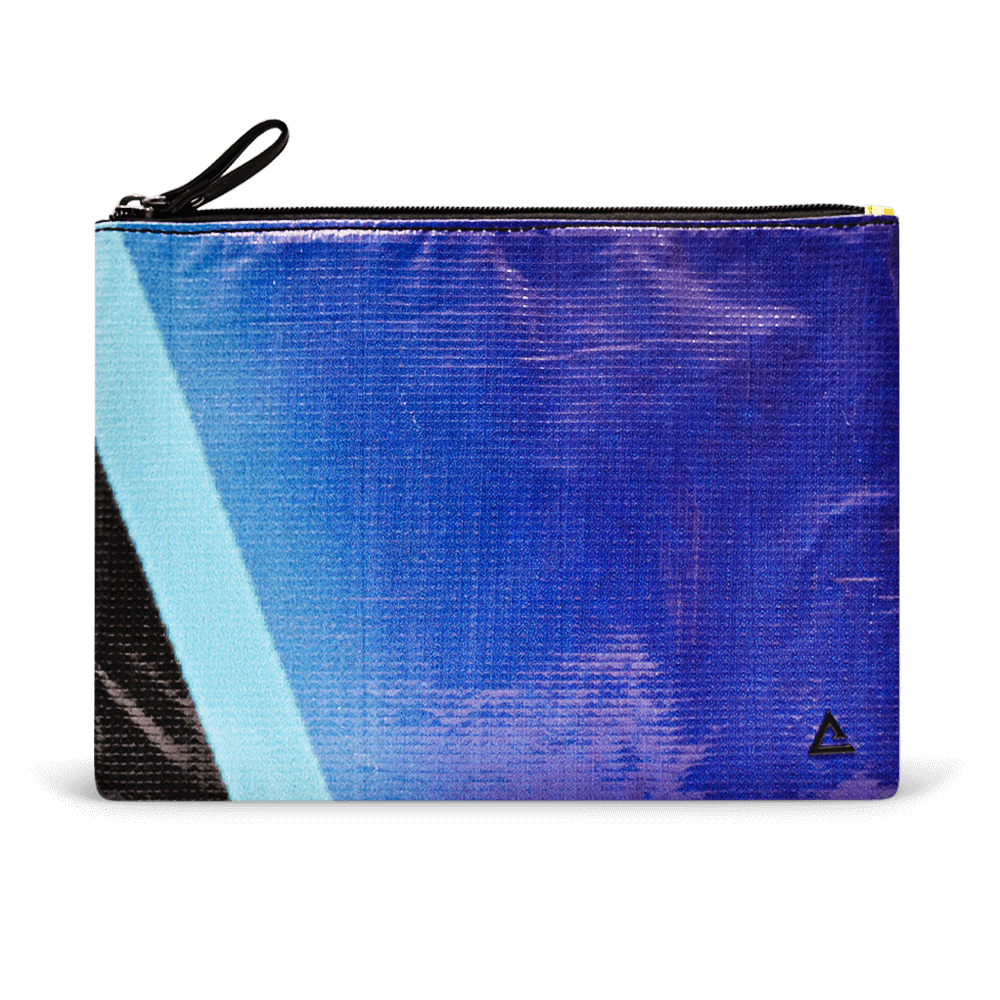 Charlie Pouch