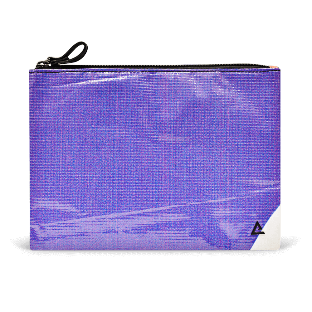 Charlie Pouch