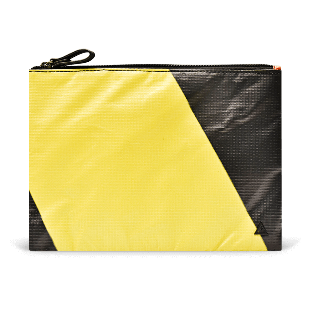 Charlie Pouch