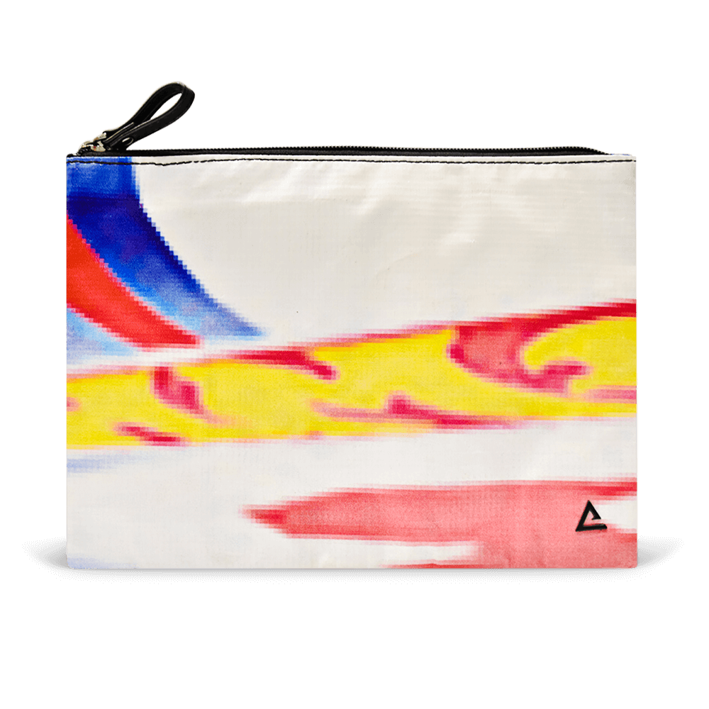 Charlie Pouch