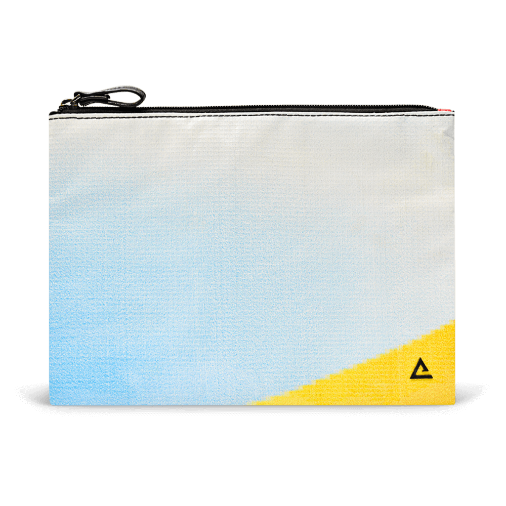 Charlie Pouch