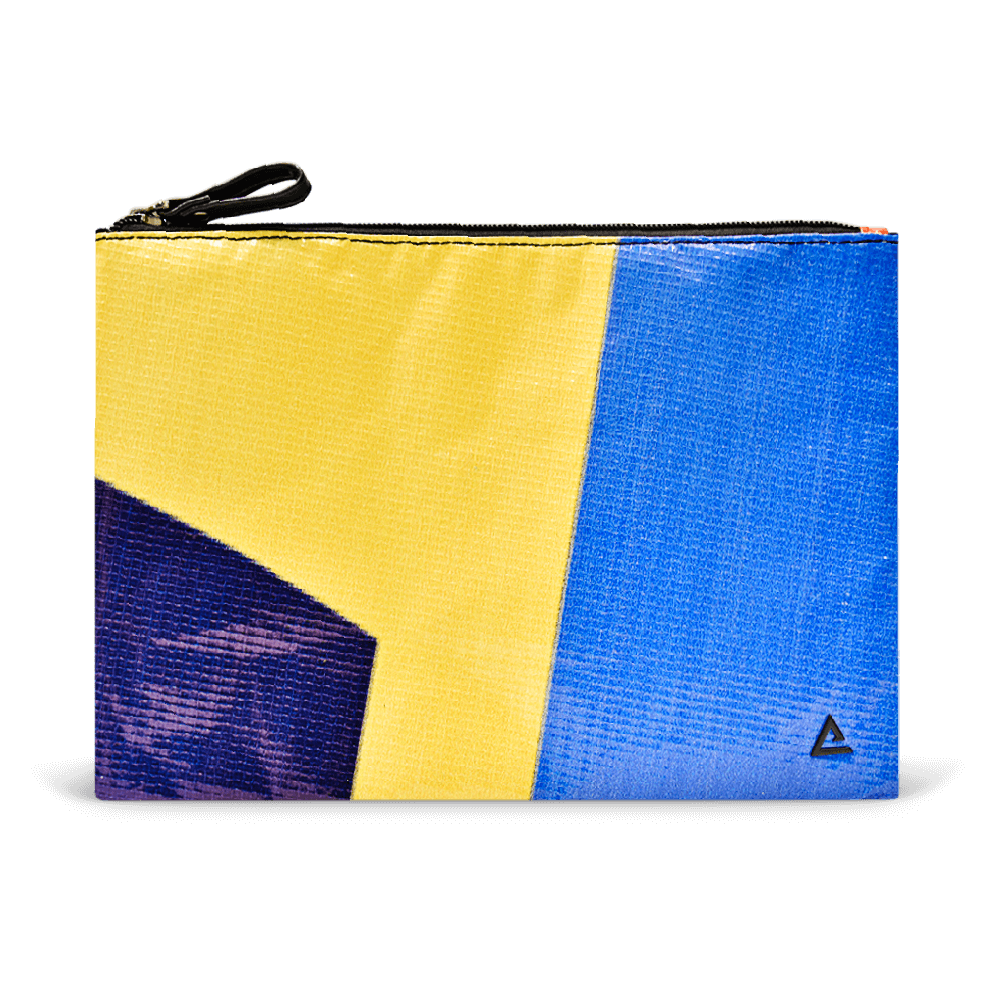 Charlie Pouch