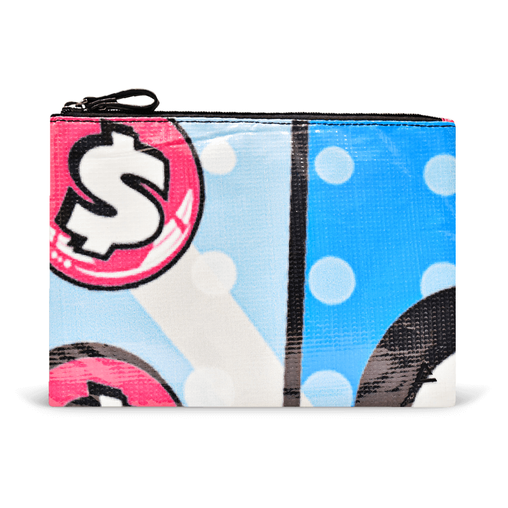 Charlie Pouch
