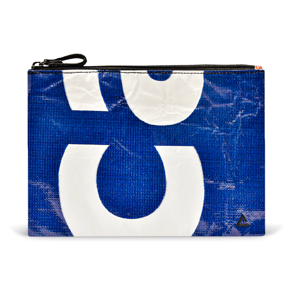 Charlie Pouch