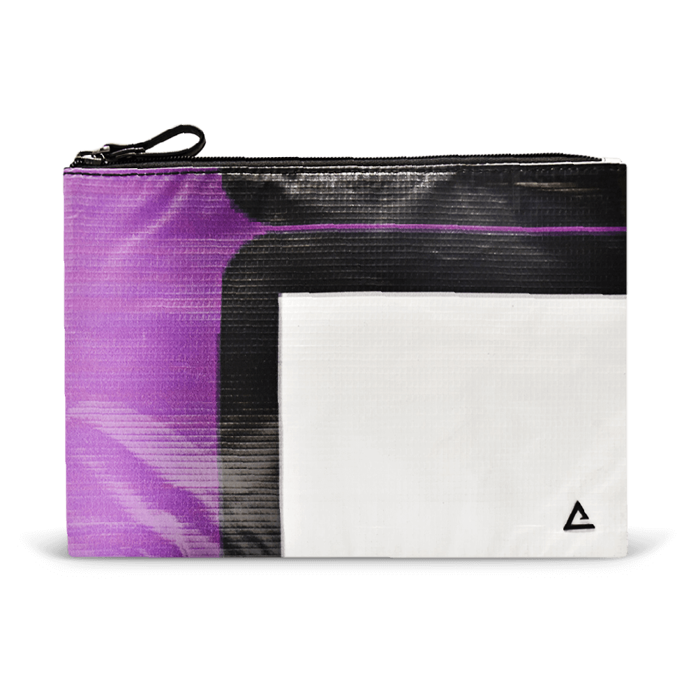 Charlie Pouch