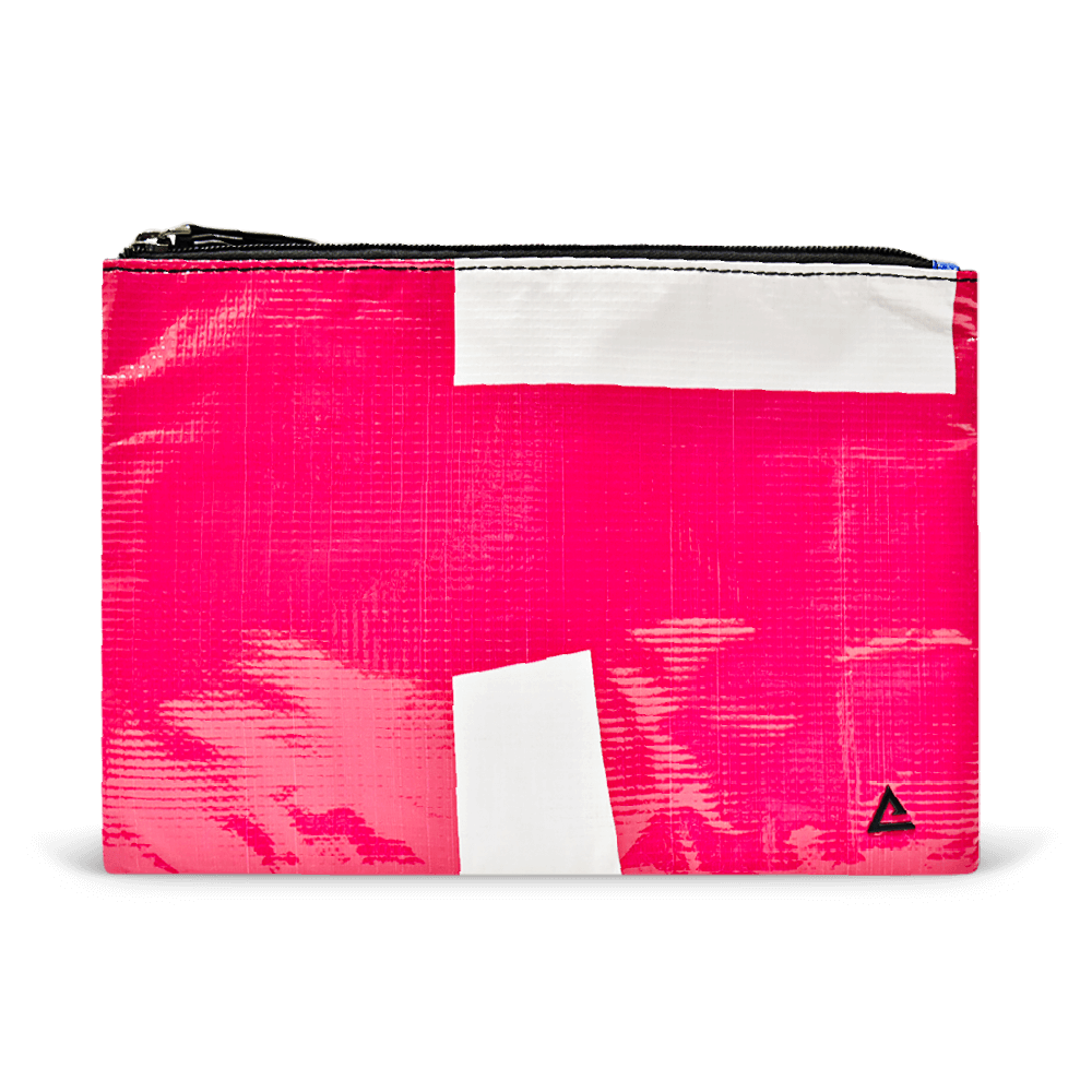Charlie Pouch