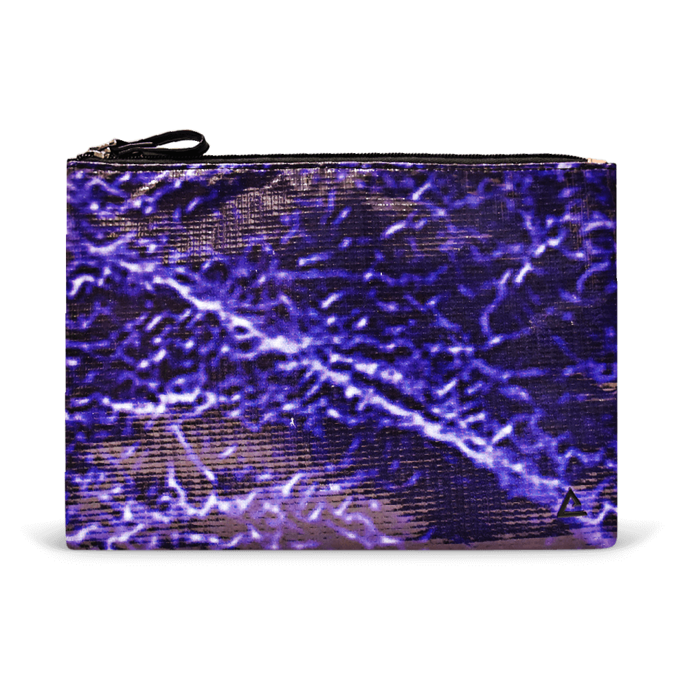 Charlie Pouch