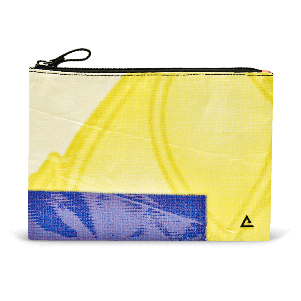 Charlie Pouch