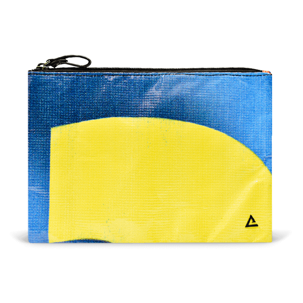 Charlie Pouch