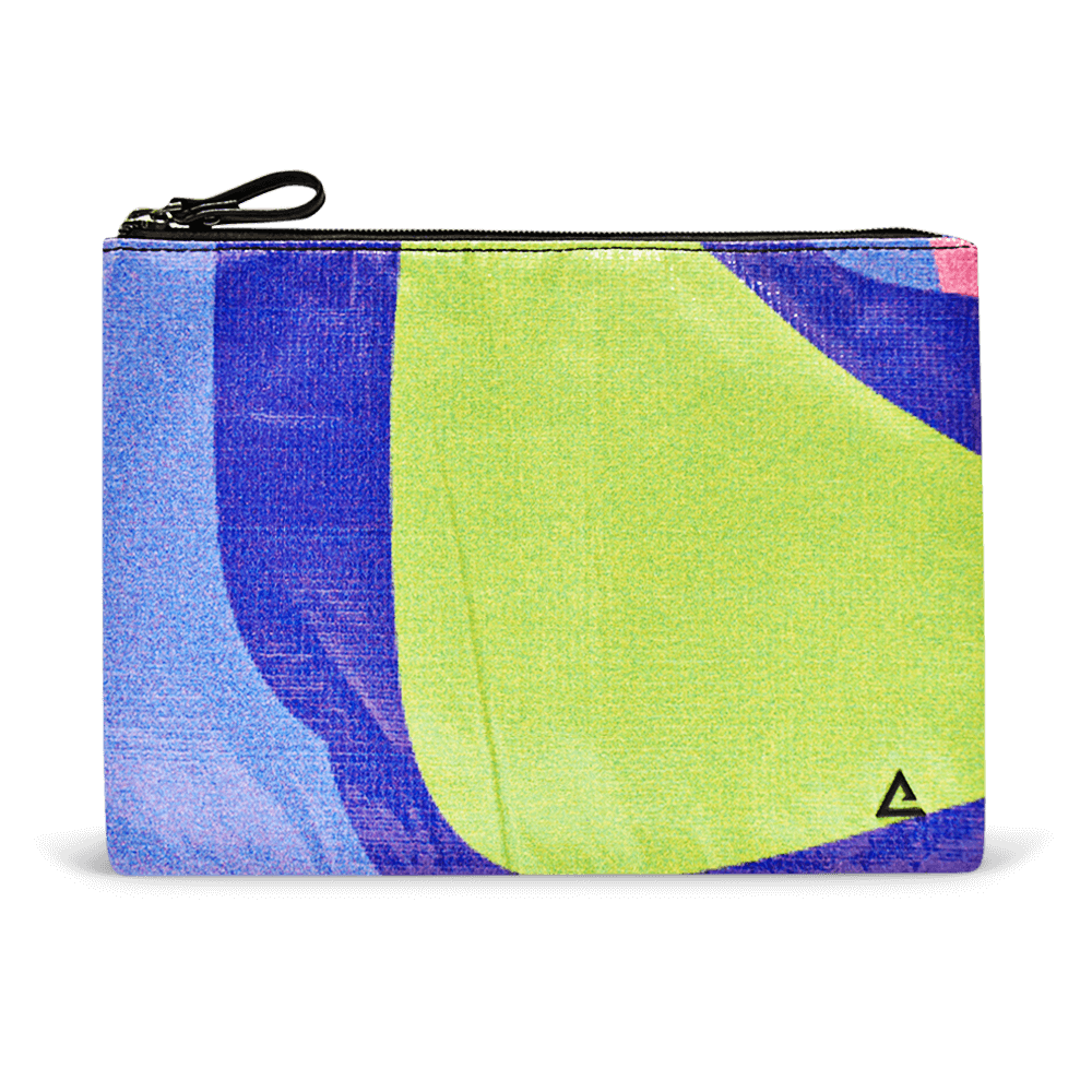 Charlie Pouch