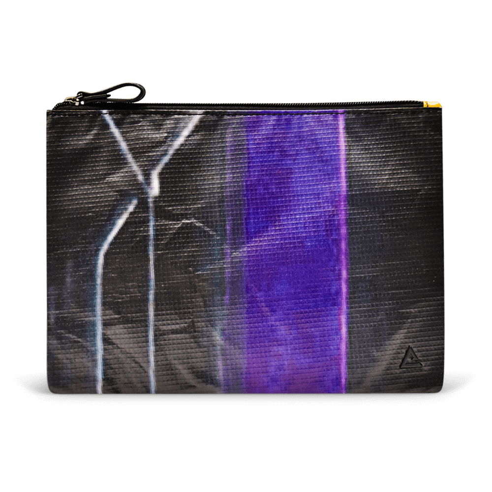 Charlie Pouch