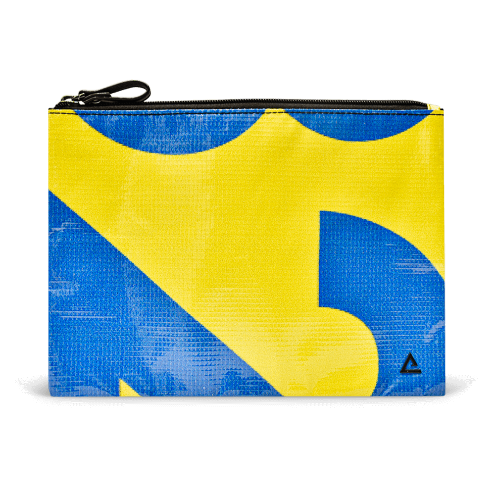 Charlie Pouch