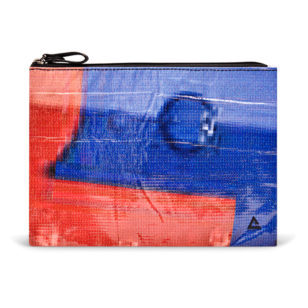 Charlie Pouch
