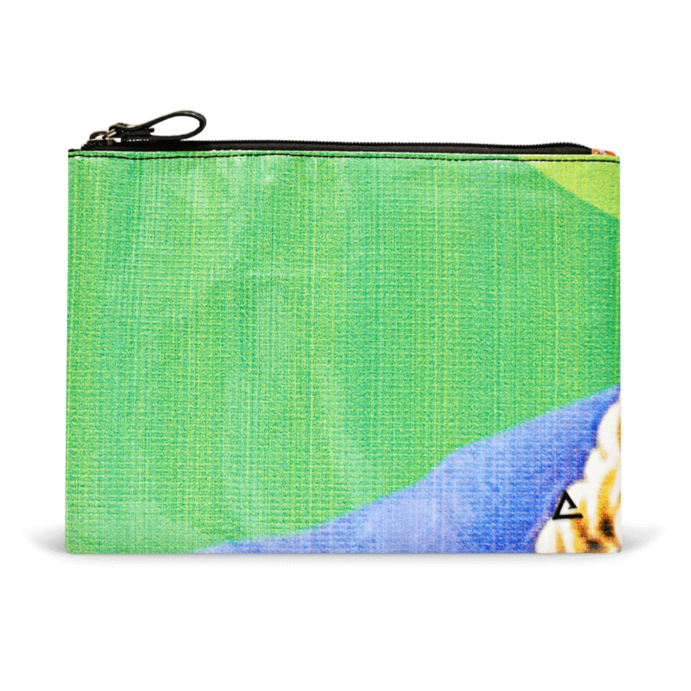 Charlie Pouch