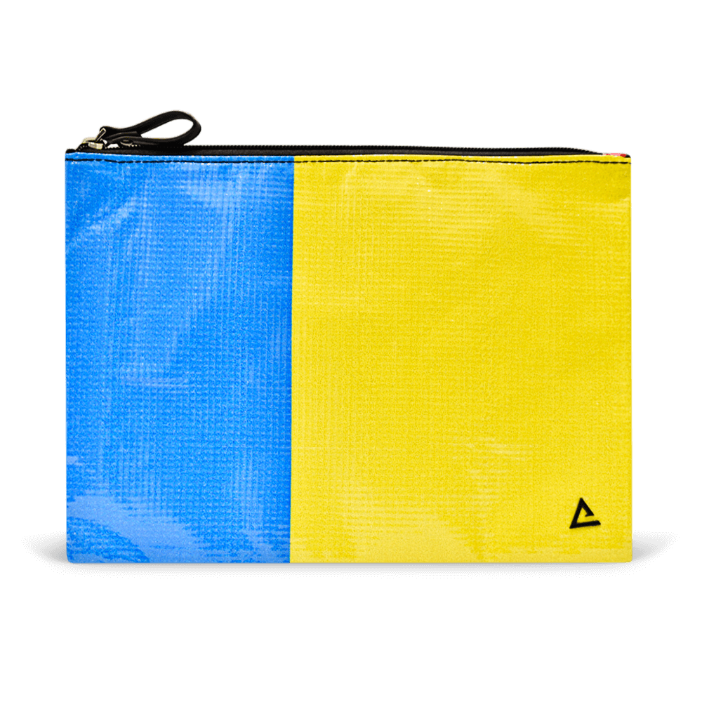Charlie Pouch