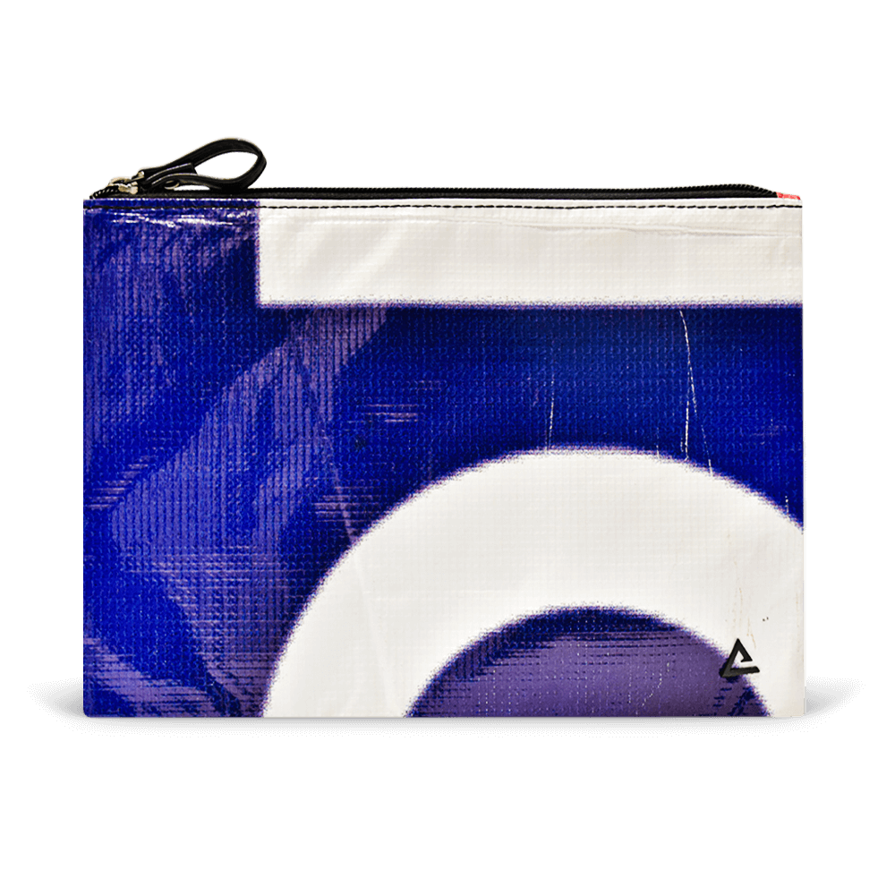 Charlie Pouch