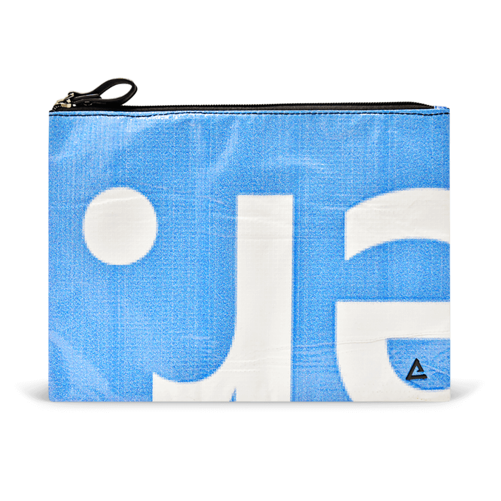 Charlie Pouch