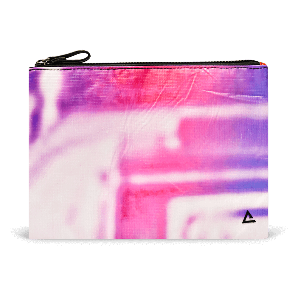 Charlie Pouch