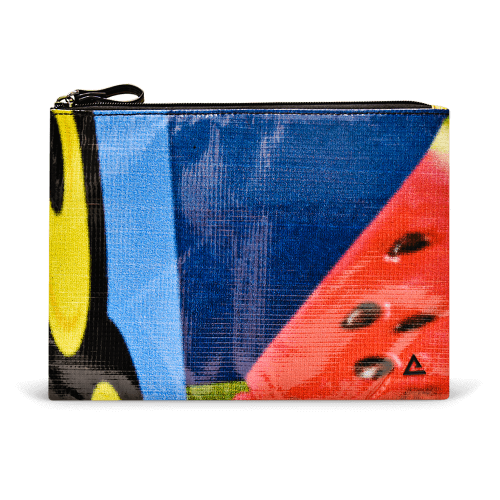 Charlie Pouch