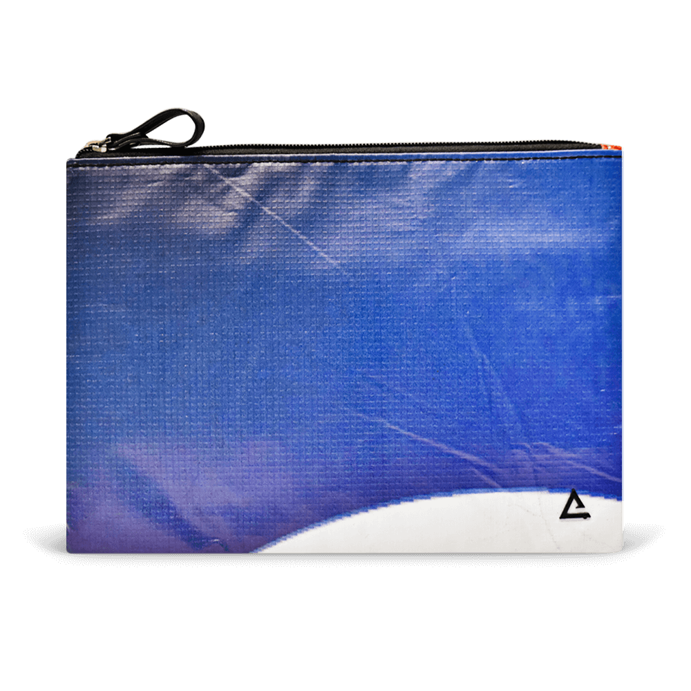 Charlie Pouch