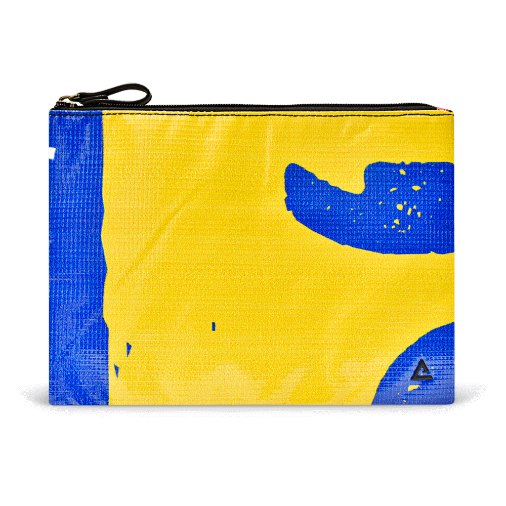 Charlie Pouch