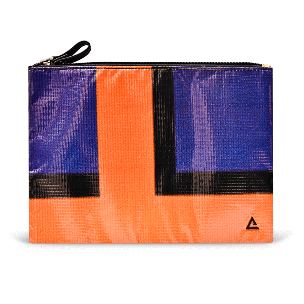 Charlie Pouch