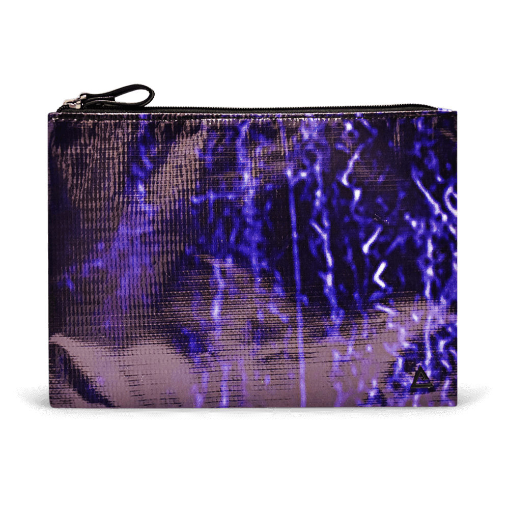Charlie Pouch