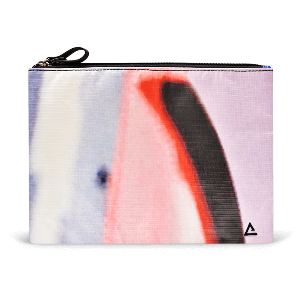Charlie Pouch