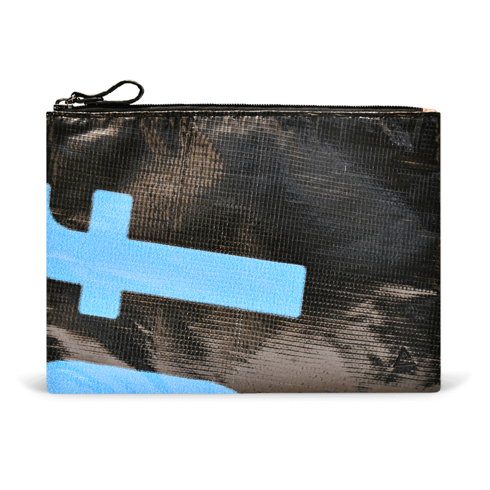 Charlie Pouch