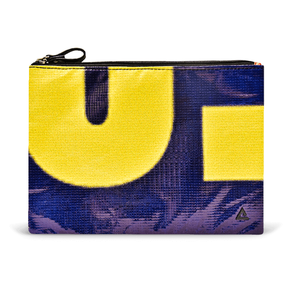 Charlie Pouch