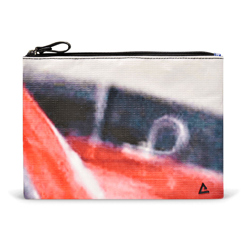 Charlie Pouch