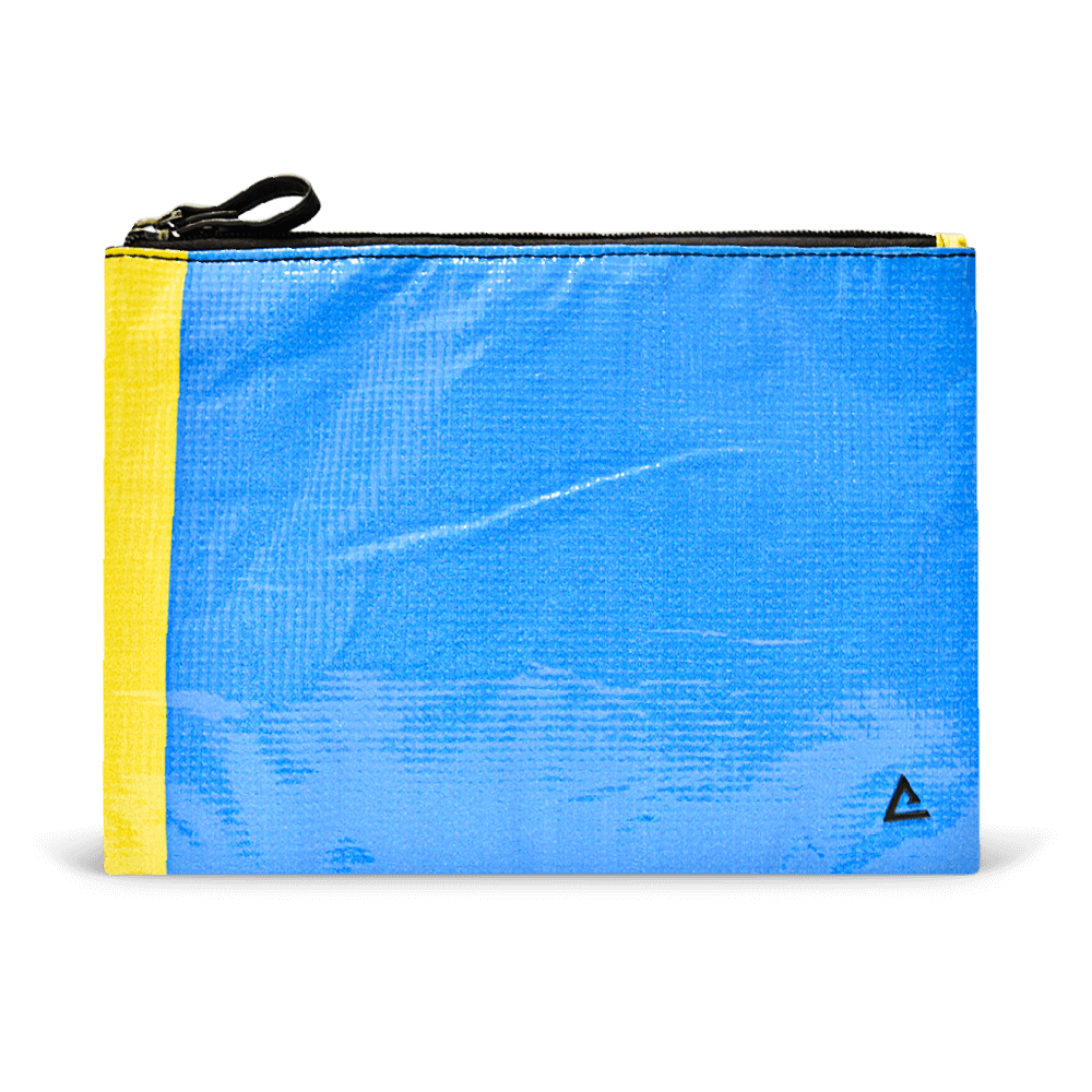 Charlie Pouch
