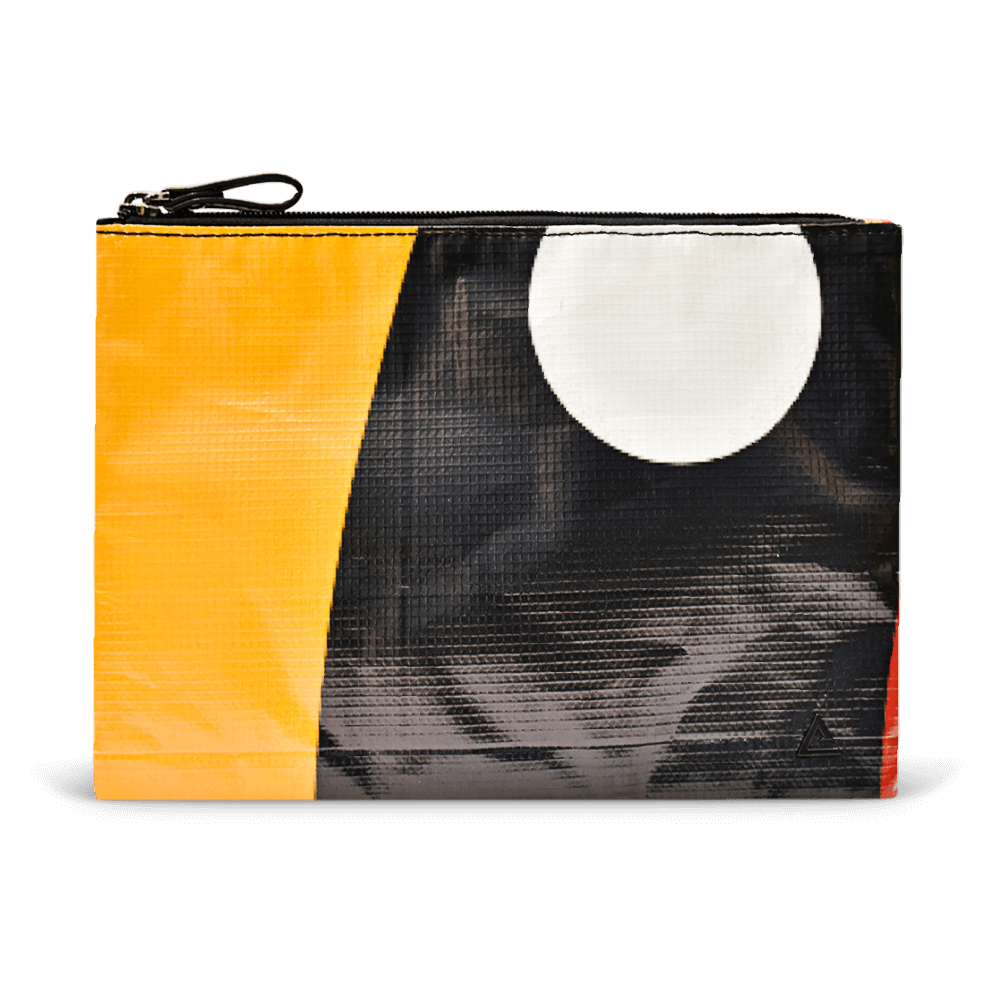 Charlie Pouch