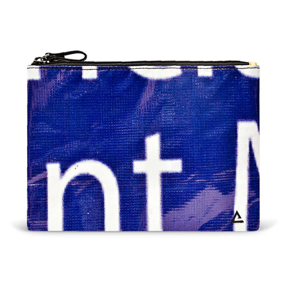 Charlie Pouch